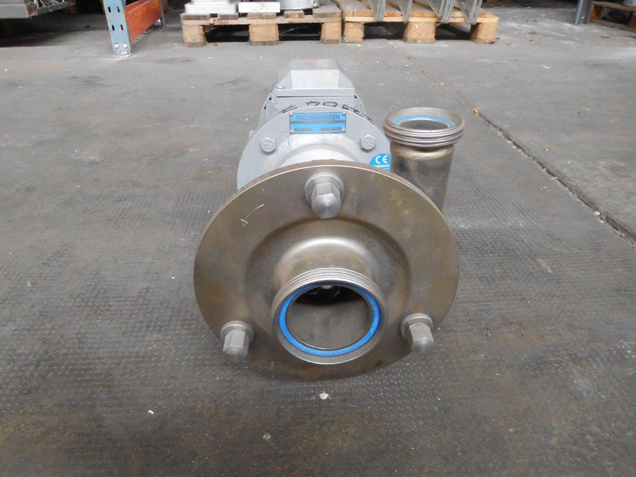 IPP# 229047,   Stainless Steel Other Centrifugal Pump For Sale