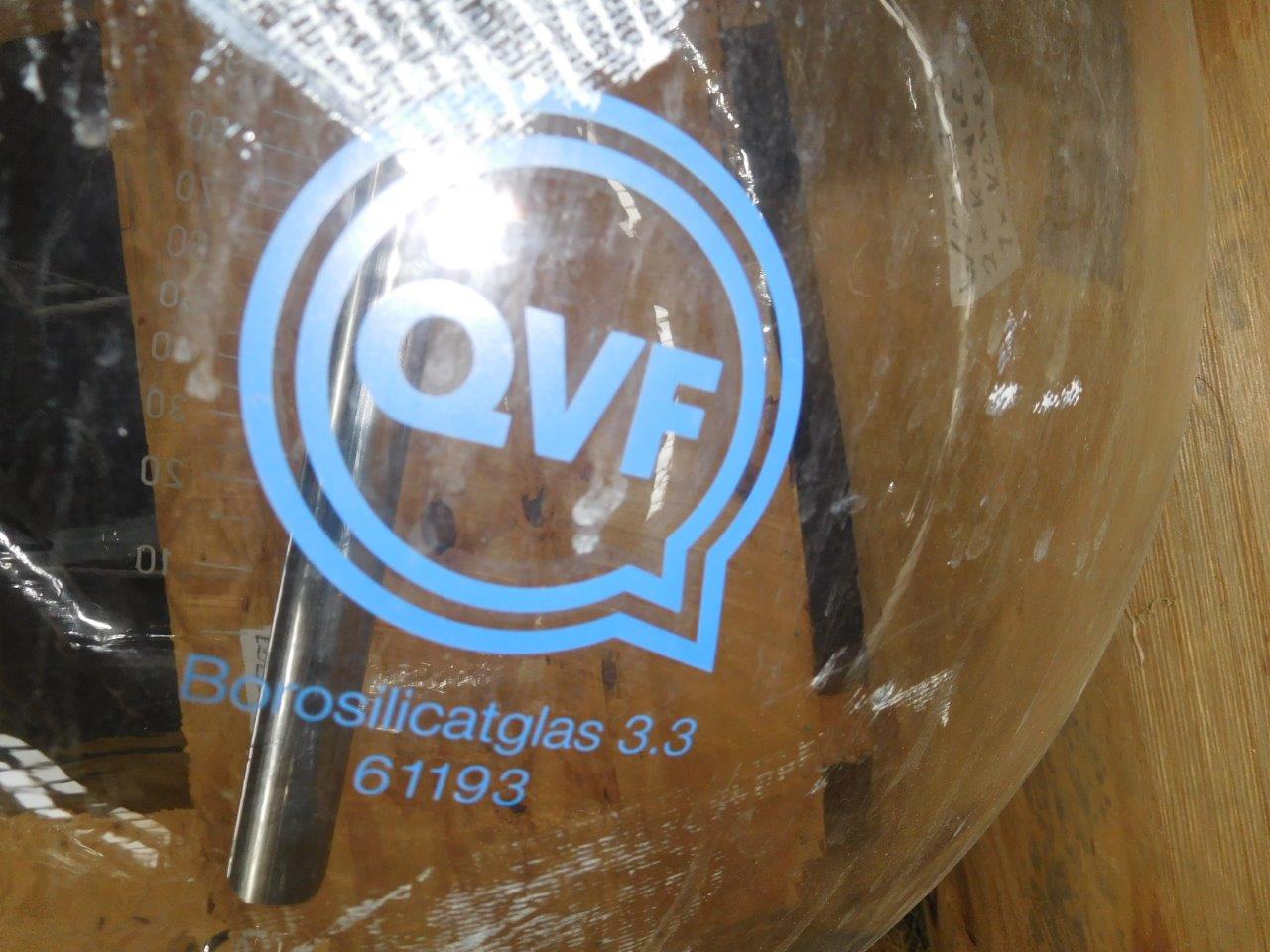 Glasslined QVF  Tank - IPP# 229057