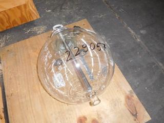 Glasslined QVF  Tank
