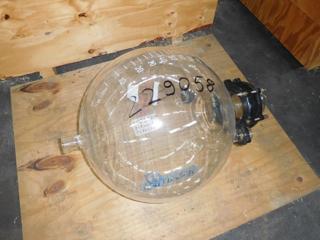 Glasslined QVF 61193 Tank
