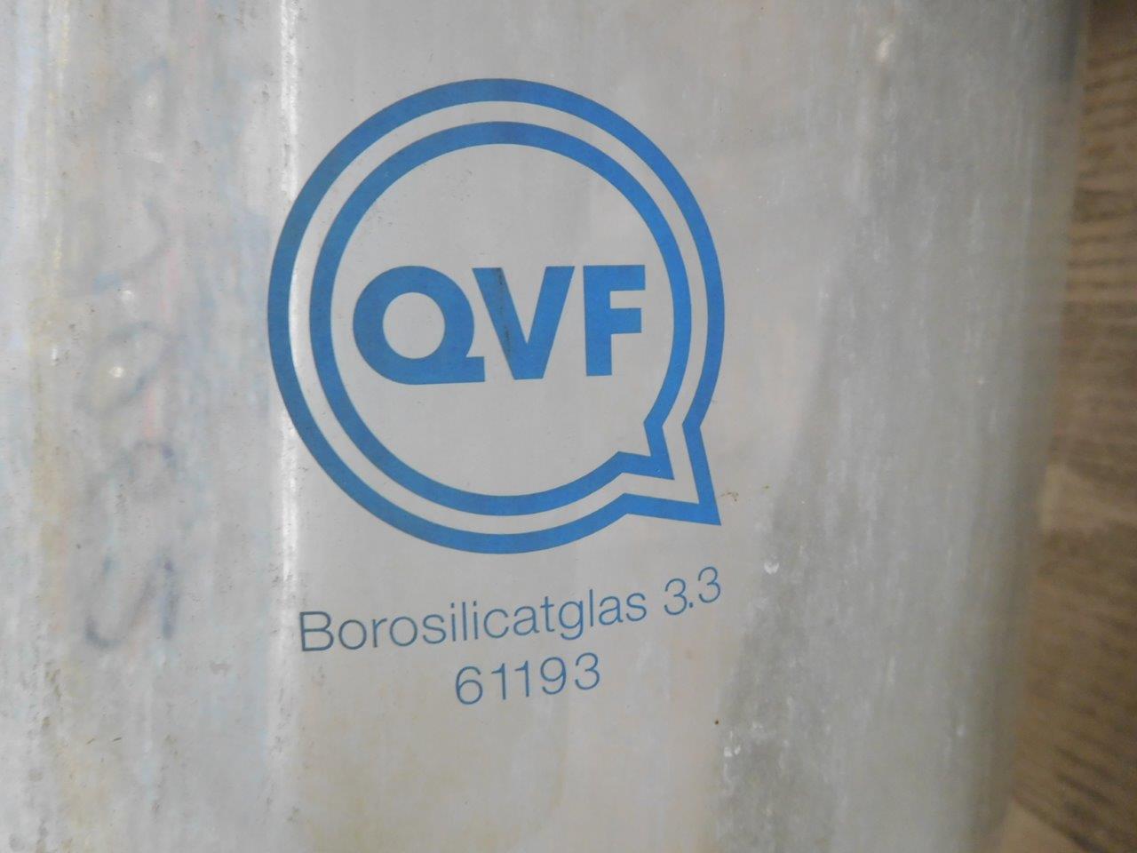 Glasslined QVF 61193 Tank - IPP# 229062
