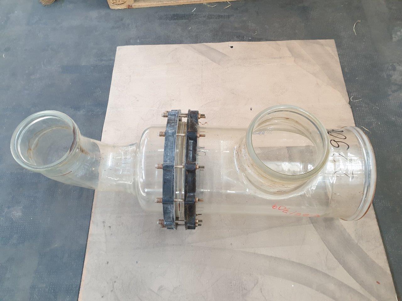 IPP# 229067,   Glasslined Pipe Glass Lined Parts For Sale