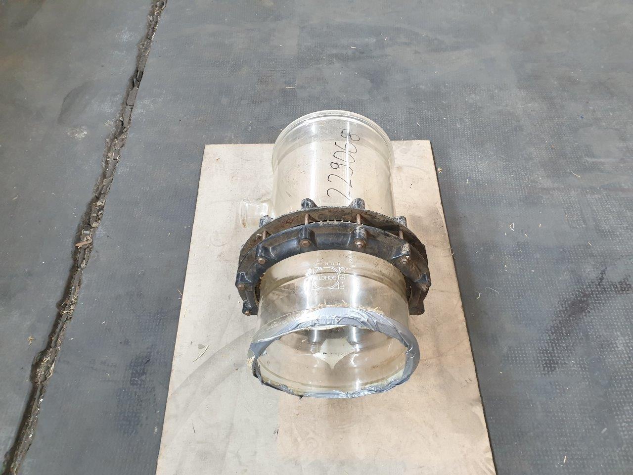 IPP# 229068,   Glasslined Pipe Glass Lined Parts For Sale