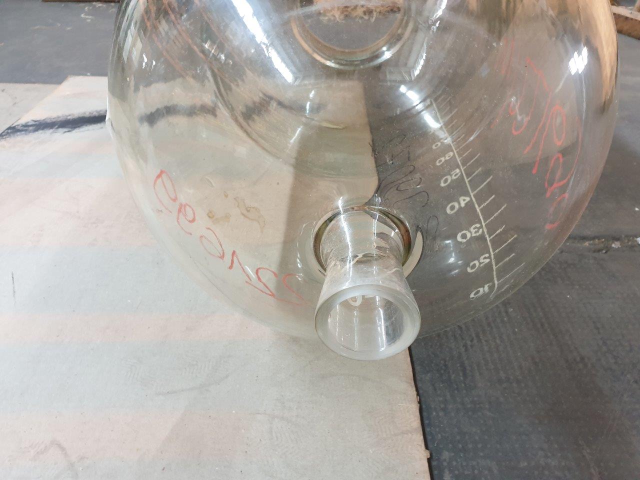 Glass QVF-Corning 633 Tank - IPP# 229073