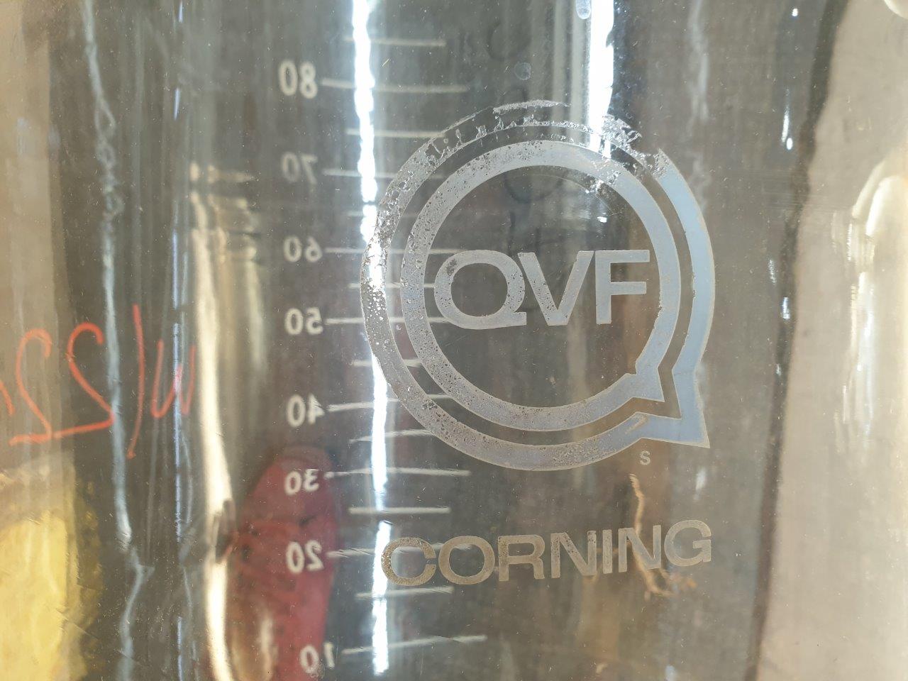 Glass QVF-Corning Tank - IPP# 229072