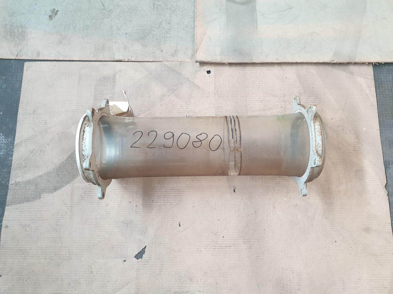 IPP# 229080,   Glasslined Pipe Glass Lined Parts For Sale