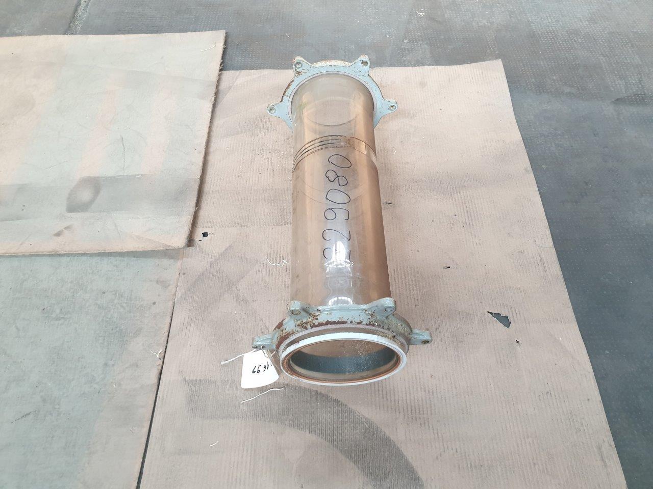 IPP# 229080,   Glasslined Pipe Glass Lined Parts For Sale