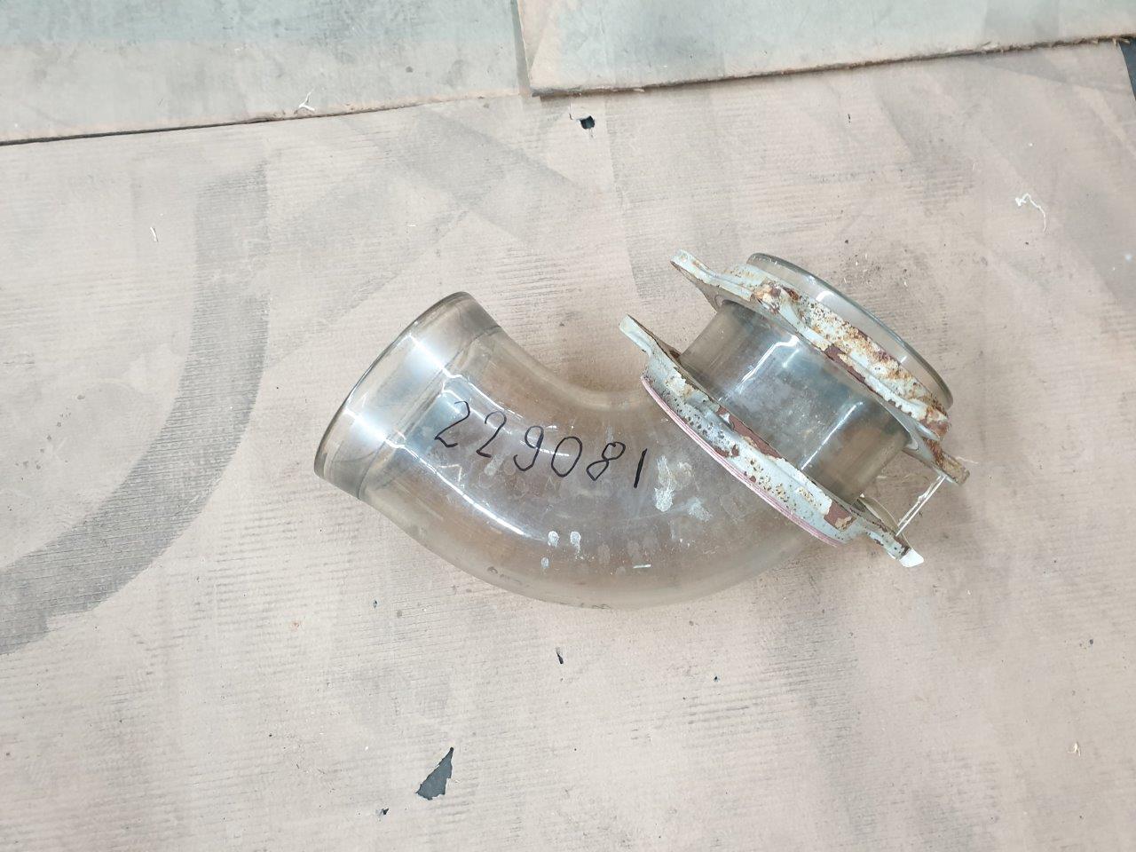 IPP# 229081,   Glasslined Pipe Glass Lined Parts For Sale