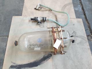 Glasslined QVF 61193 Tank