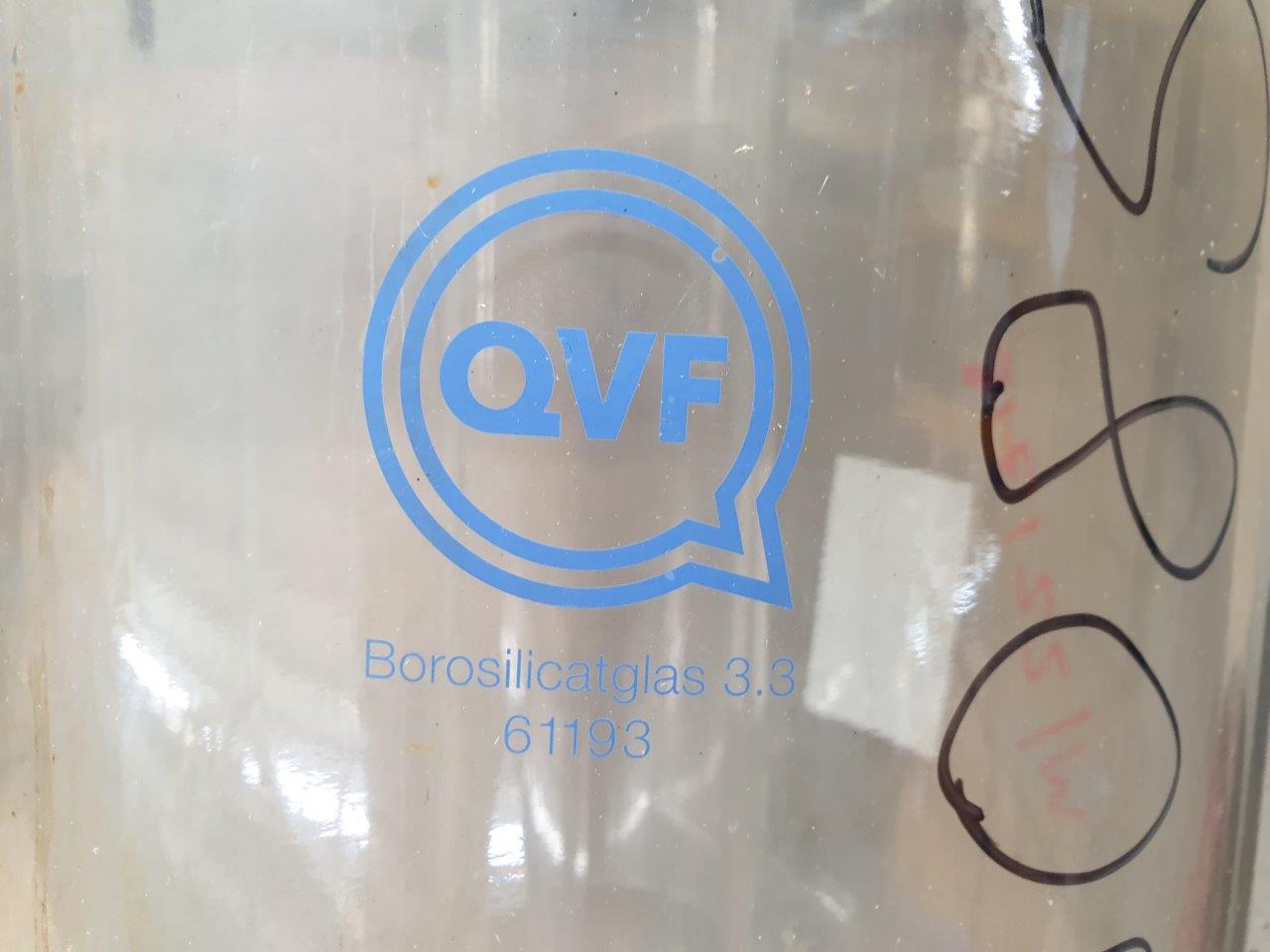 Glasslined QVF 61193 Tank - IPP# 229085