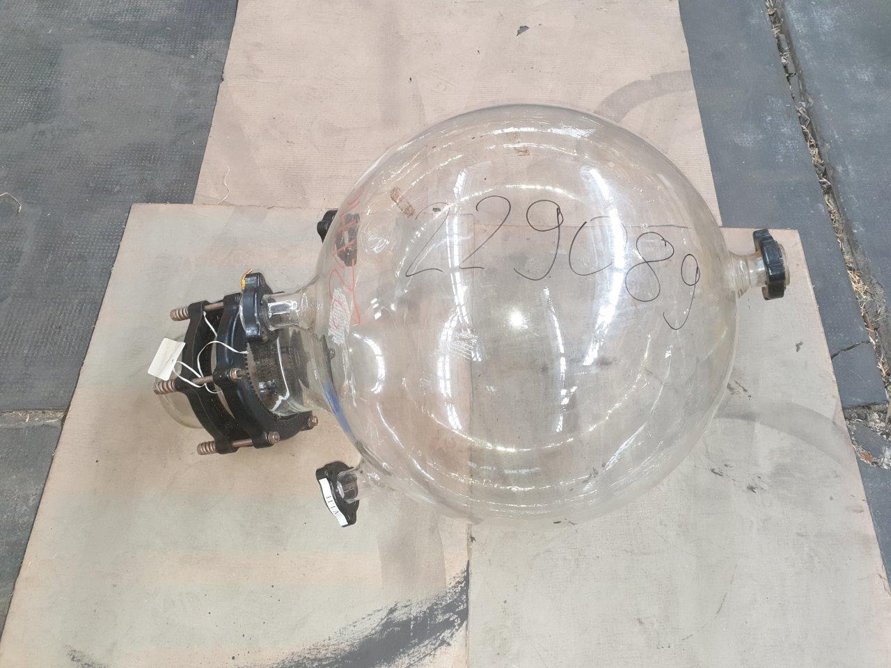 Glass QVF-Corning Tank - IPP# 229089