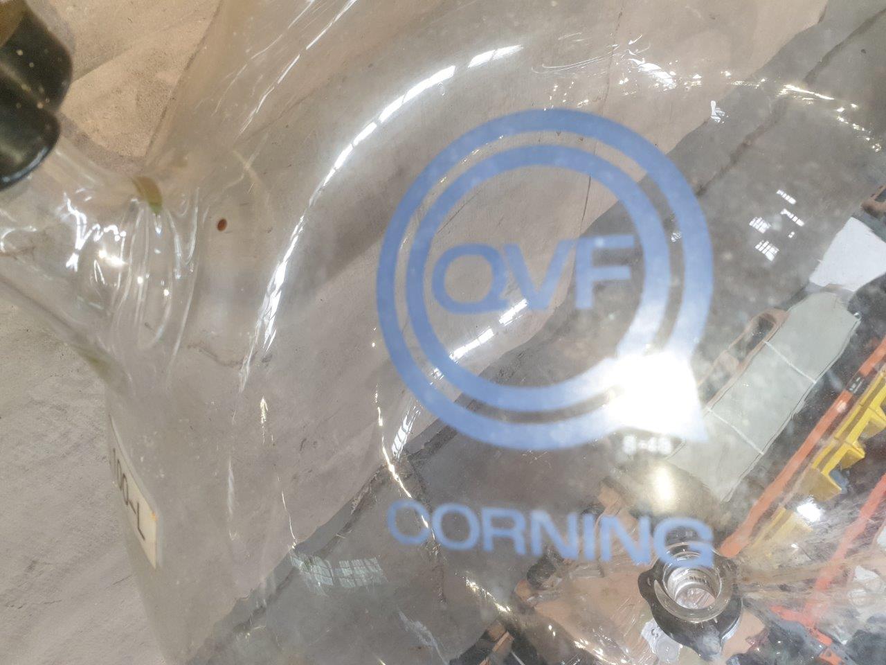 Glass QVF-Corning Tank - IPP# 229089