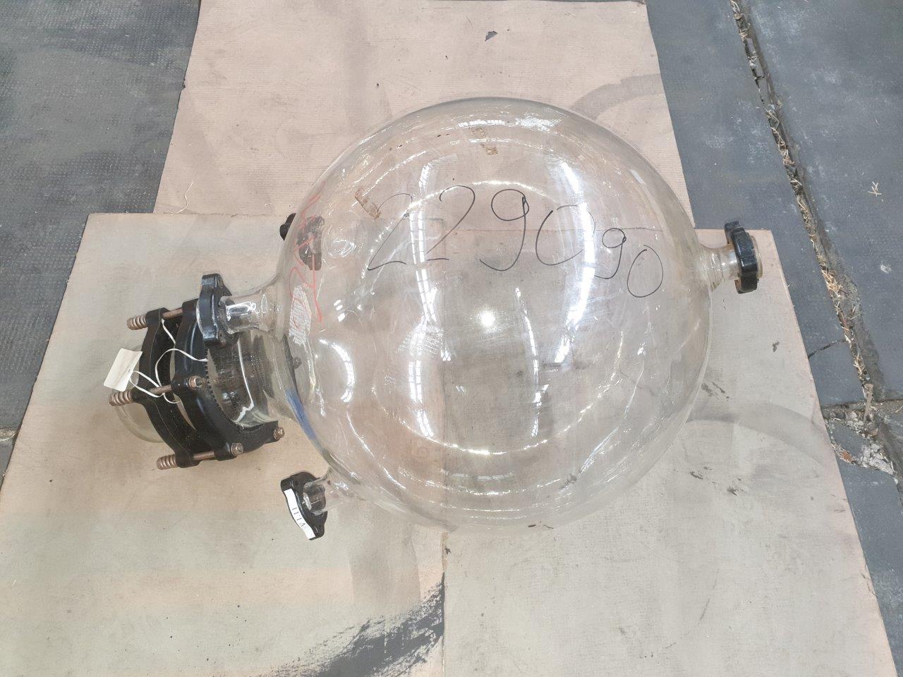 Glass QVF S-48 Tank - IPP# 229090