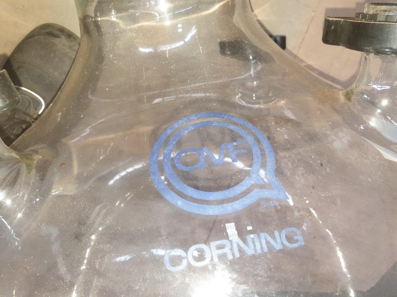 Glass QVF S-48 Tank - IPP# 229090