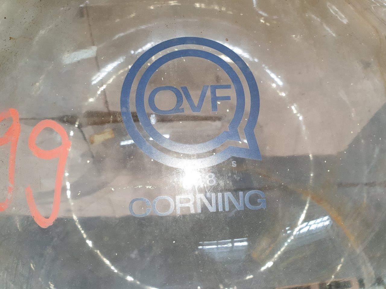 Glass QVF-Corning S 648 Tank - IPP# 229094
