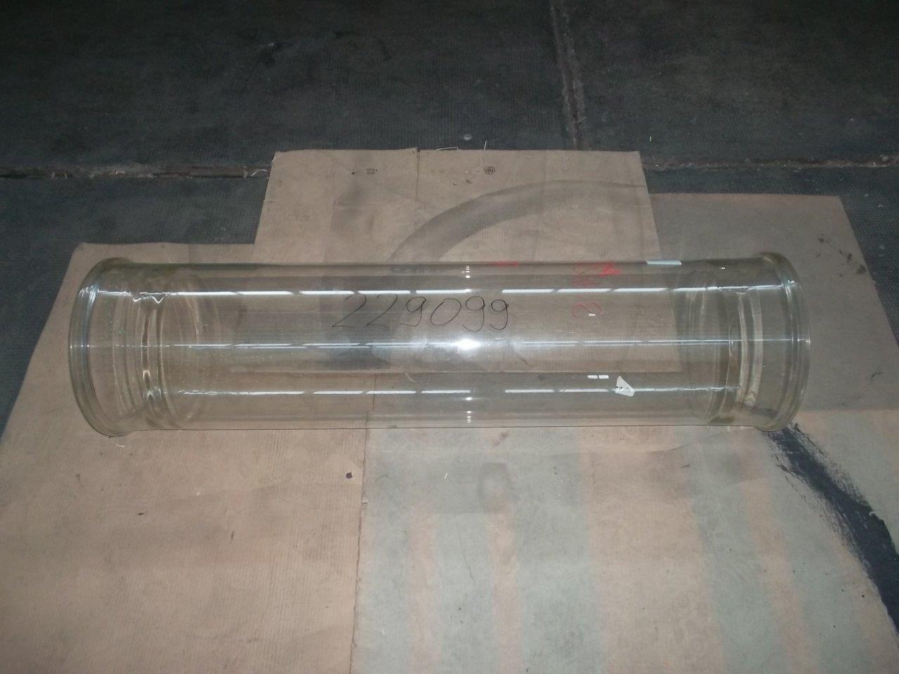 IPP# 229099,   Glasslined Pipe Glass Lined Parts For Sale