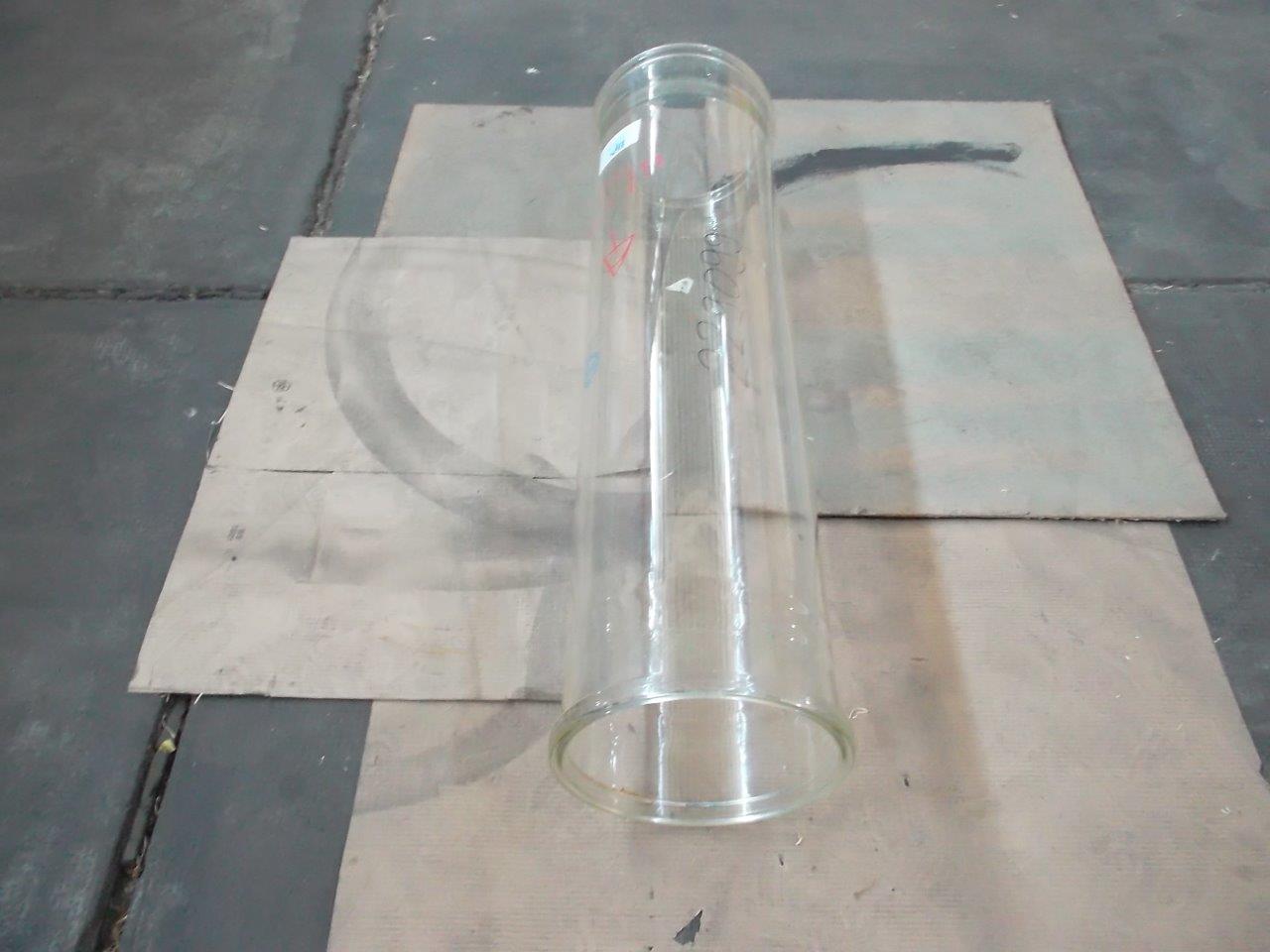 IPP# 229099,   Glasslined Pipe Glass Lined Parts For Sale