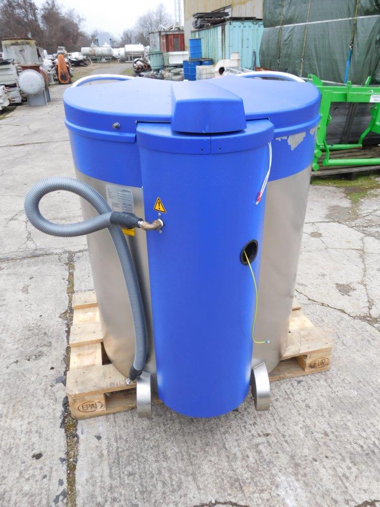 IPP# 229008, 420 L (111 gallons)    Tank For Sale