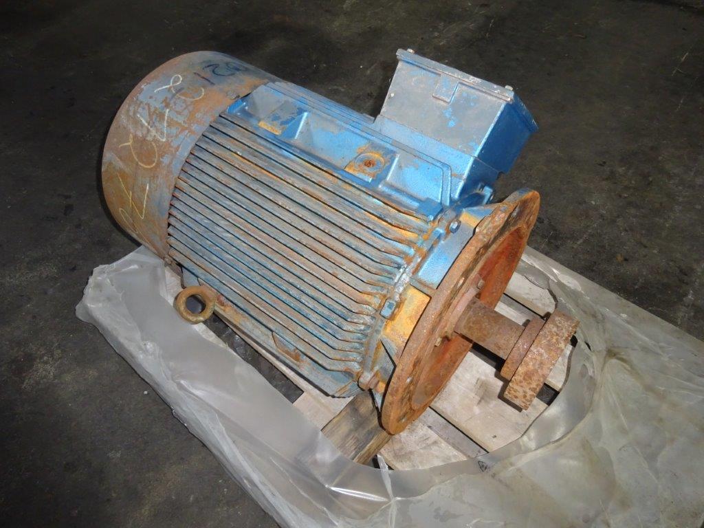 IPP# 229021,    Motor Electrical For Sale