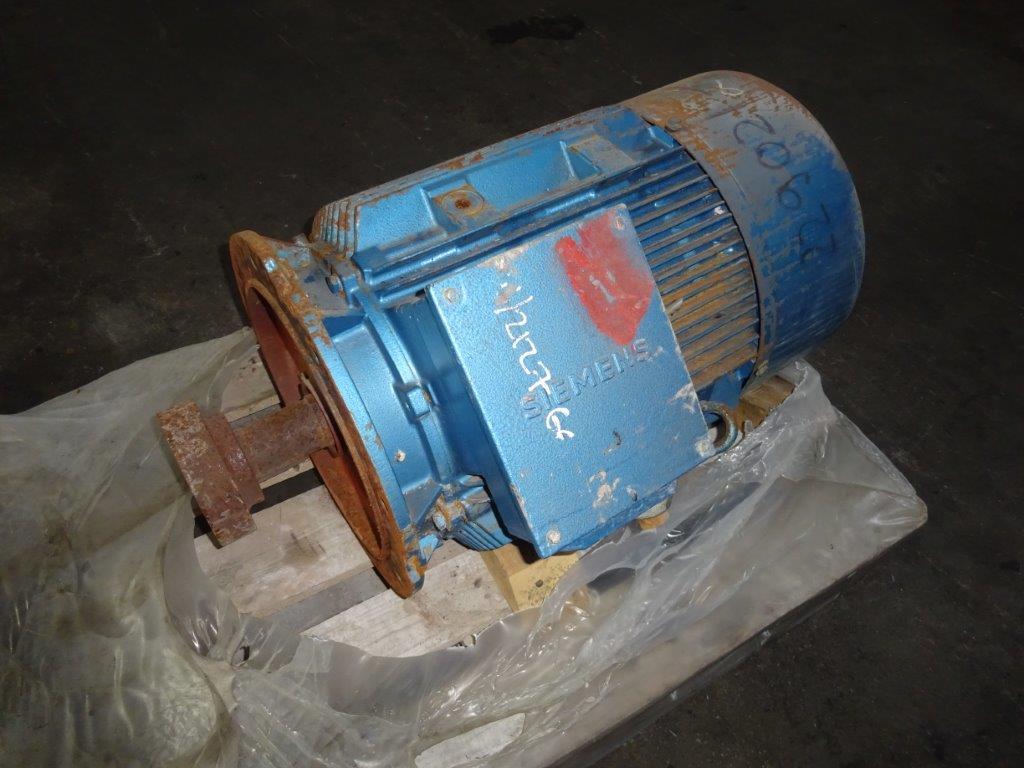 IPP# 229021,    Motor Electrical For Sale