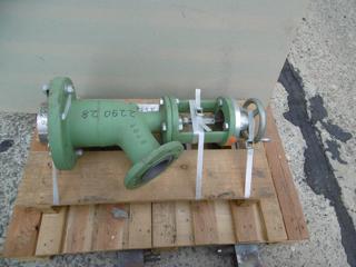  Stainless Steel 316 Miscellaneous Valve