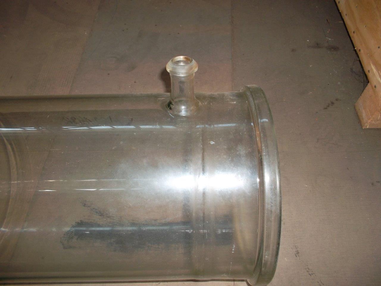 IPP# 229103,   Glasslined Pipe Glass Lined Parts For Sale