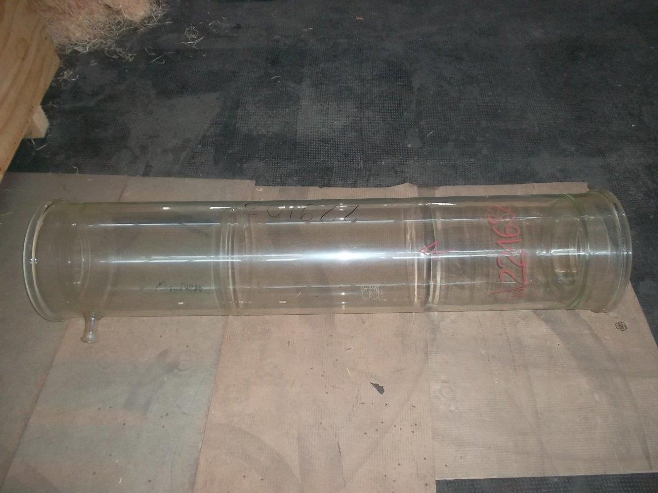 IPP# 229103,   Glasslined Pipe Glass Lined Parts For Sale