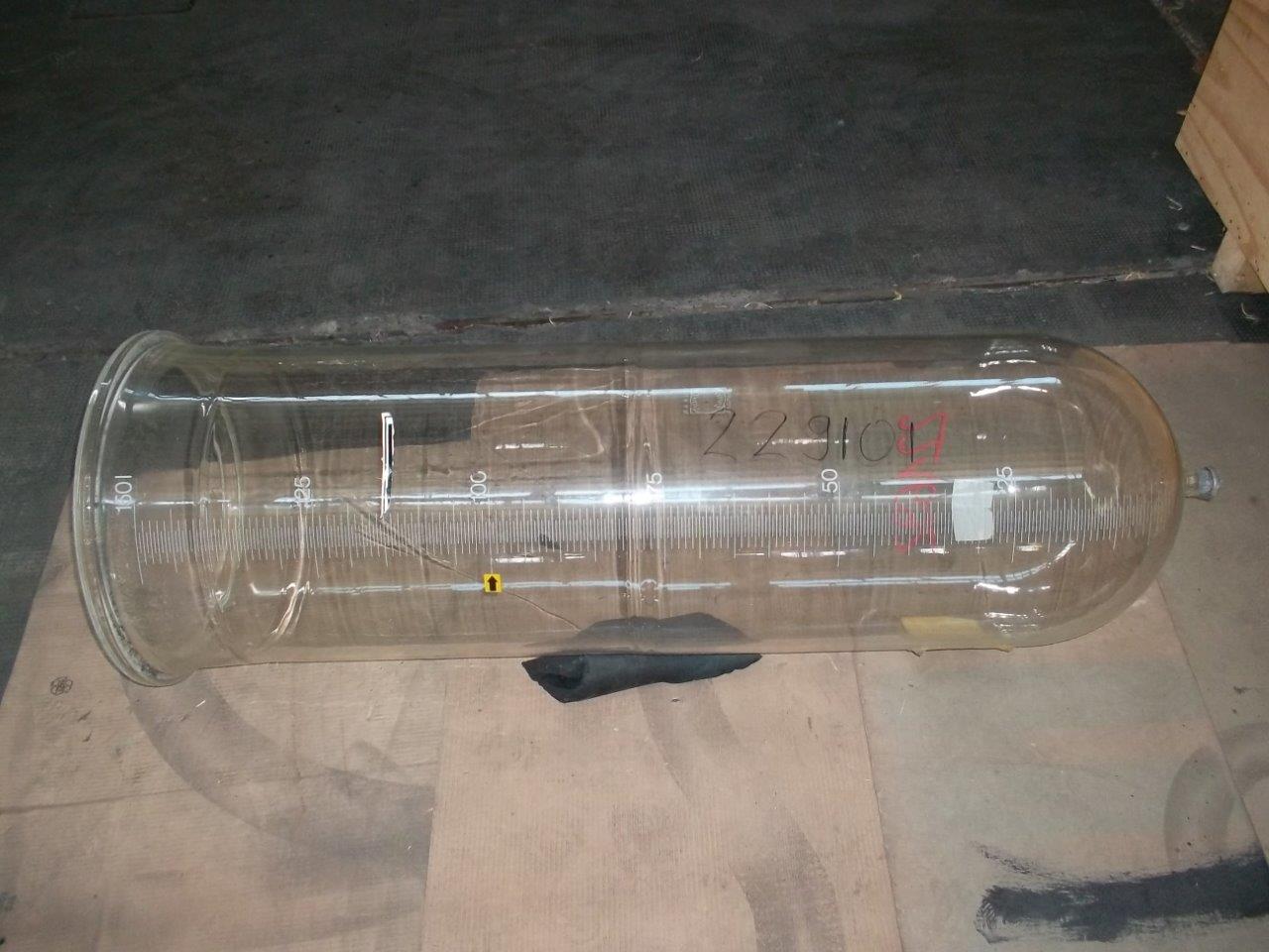 Glass Schott-Duran Tank - IPP# 229101