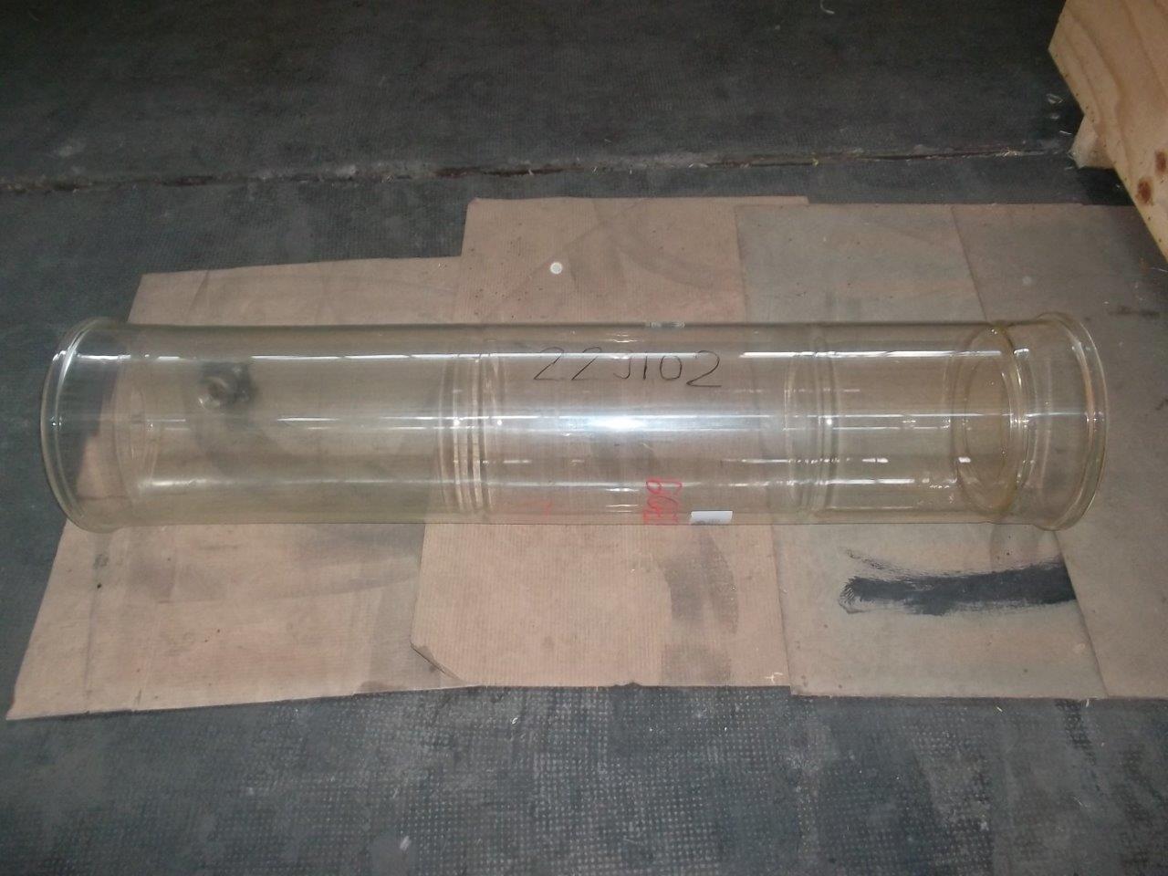 IPP# 229102,   Glasslined Pipe Glass Lined Parts For Sale