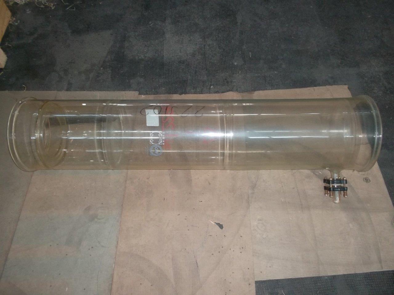 IPP# 229102,   Glasslined Pipe Glass Lined Parts For Sale