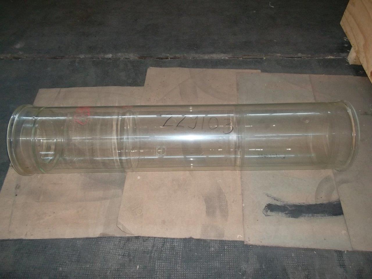 IPP# 229103,   Glasslined Pipe Glass Lined Parts For Sale