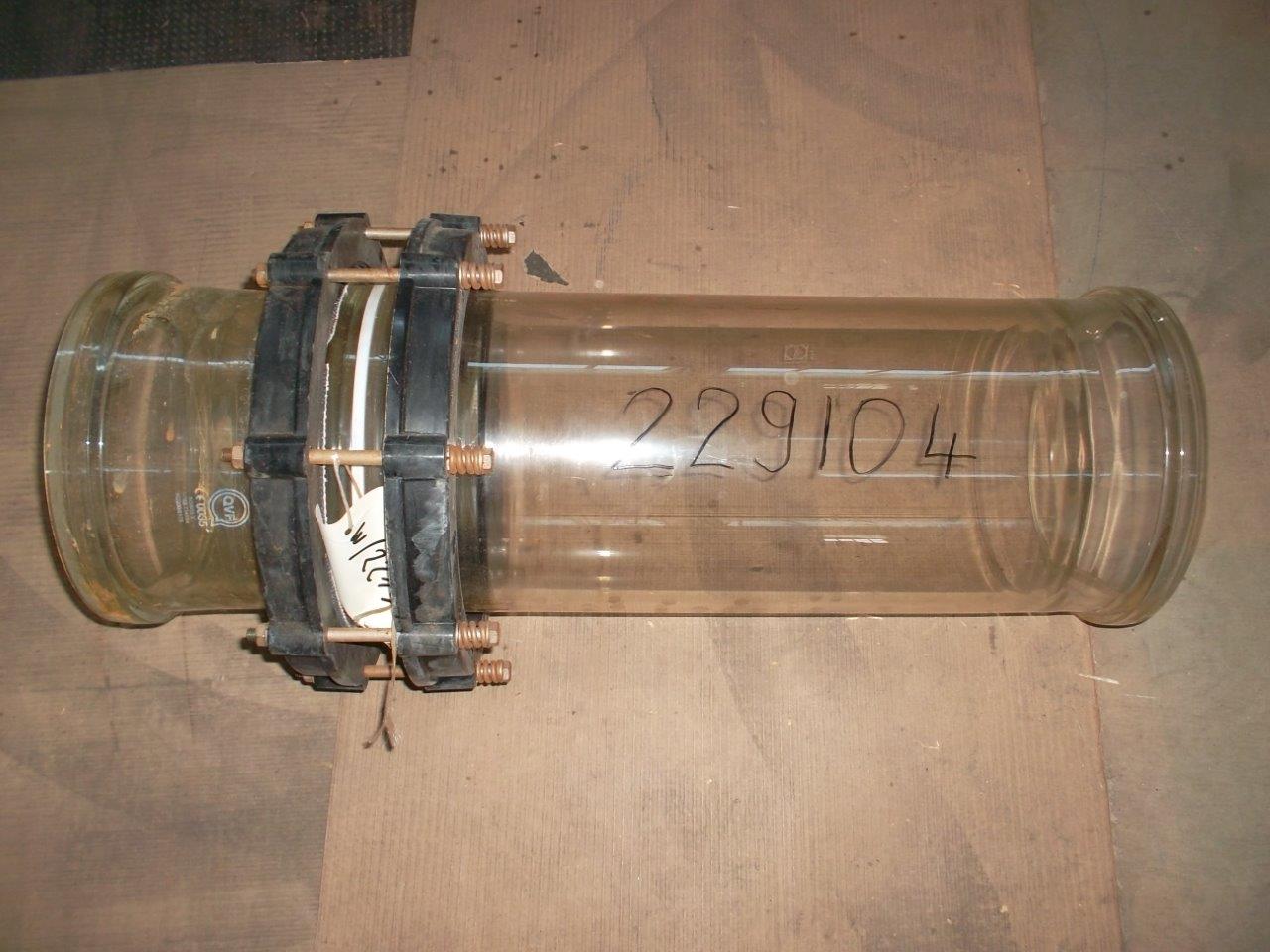 IPP# 229104,   Glasslined Pipe Glass Lined Parts For Sale