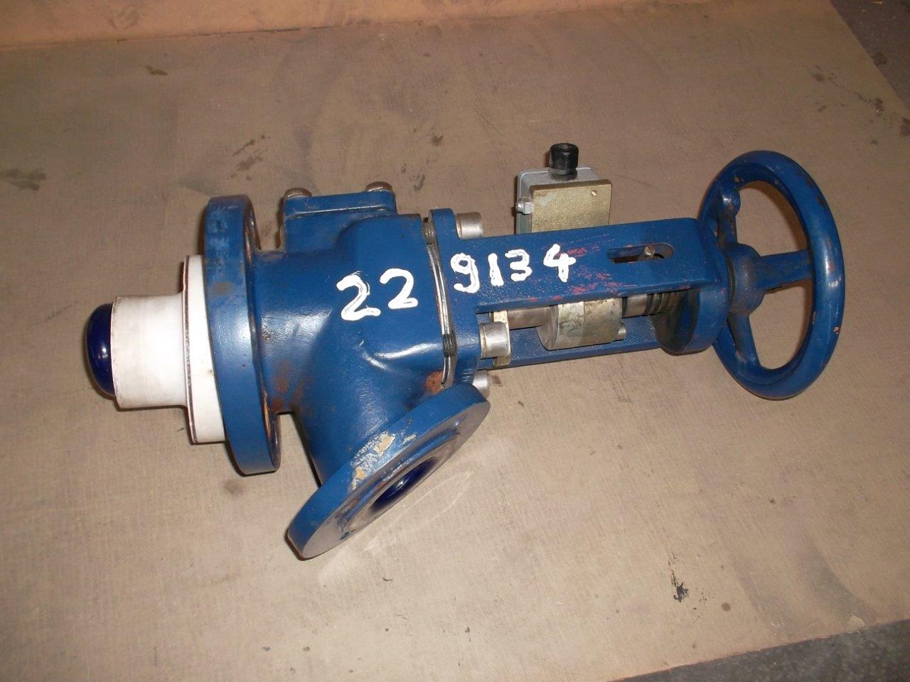 IPP# 229134,  Unused  Miscellaneous Valve For Sale