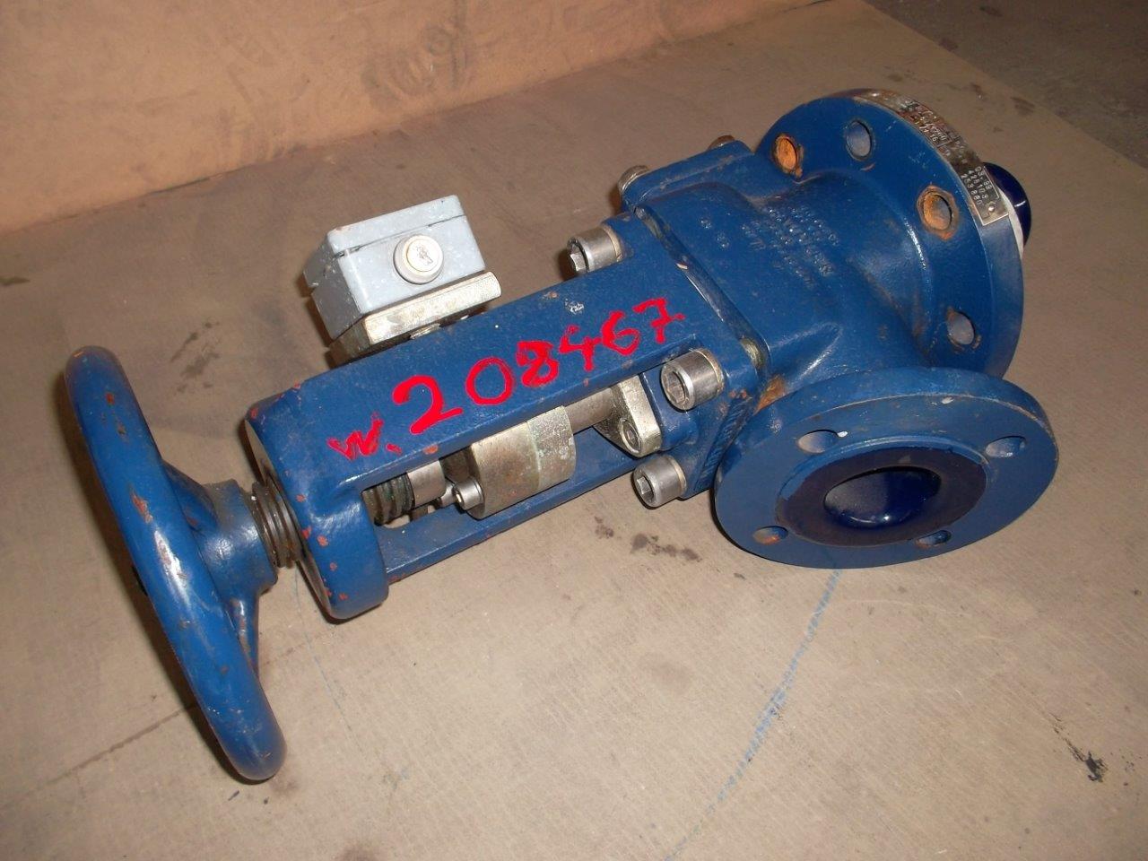 IPP# 229134,  Unused  Miscellaneous Valve For Sale