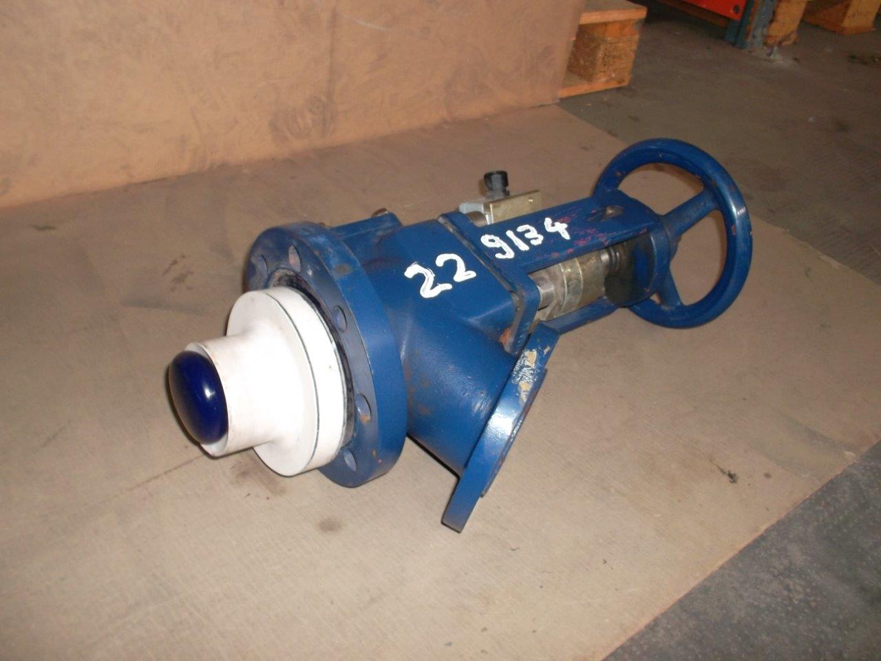 IPP# 229134,  Unused  Miscellaneous Valve For Sale