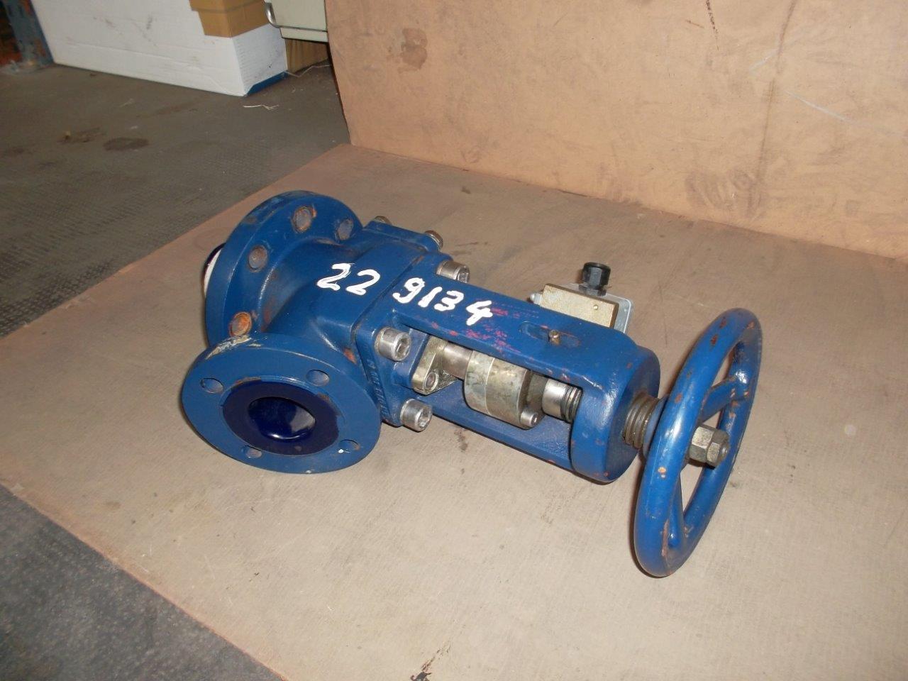 IPP# 229134,  Unused  Miscellaneous Valve For Sale