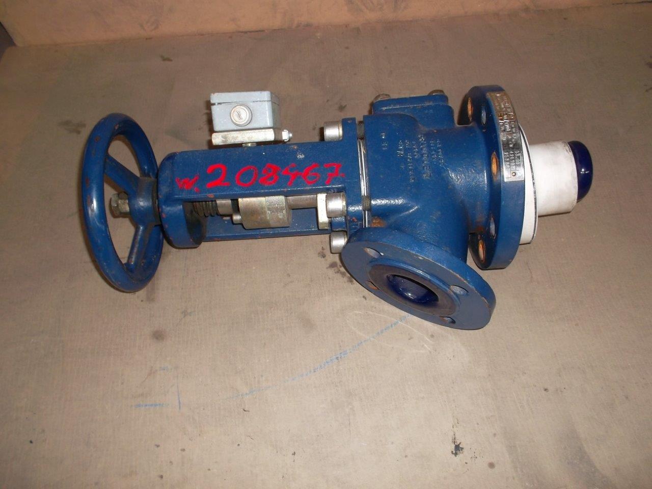 IPP# 229134,  Unused  Miscellaneous Valve For Sale