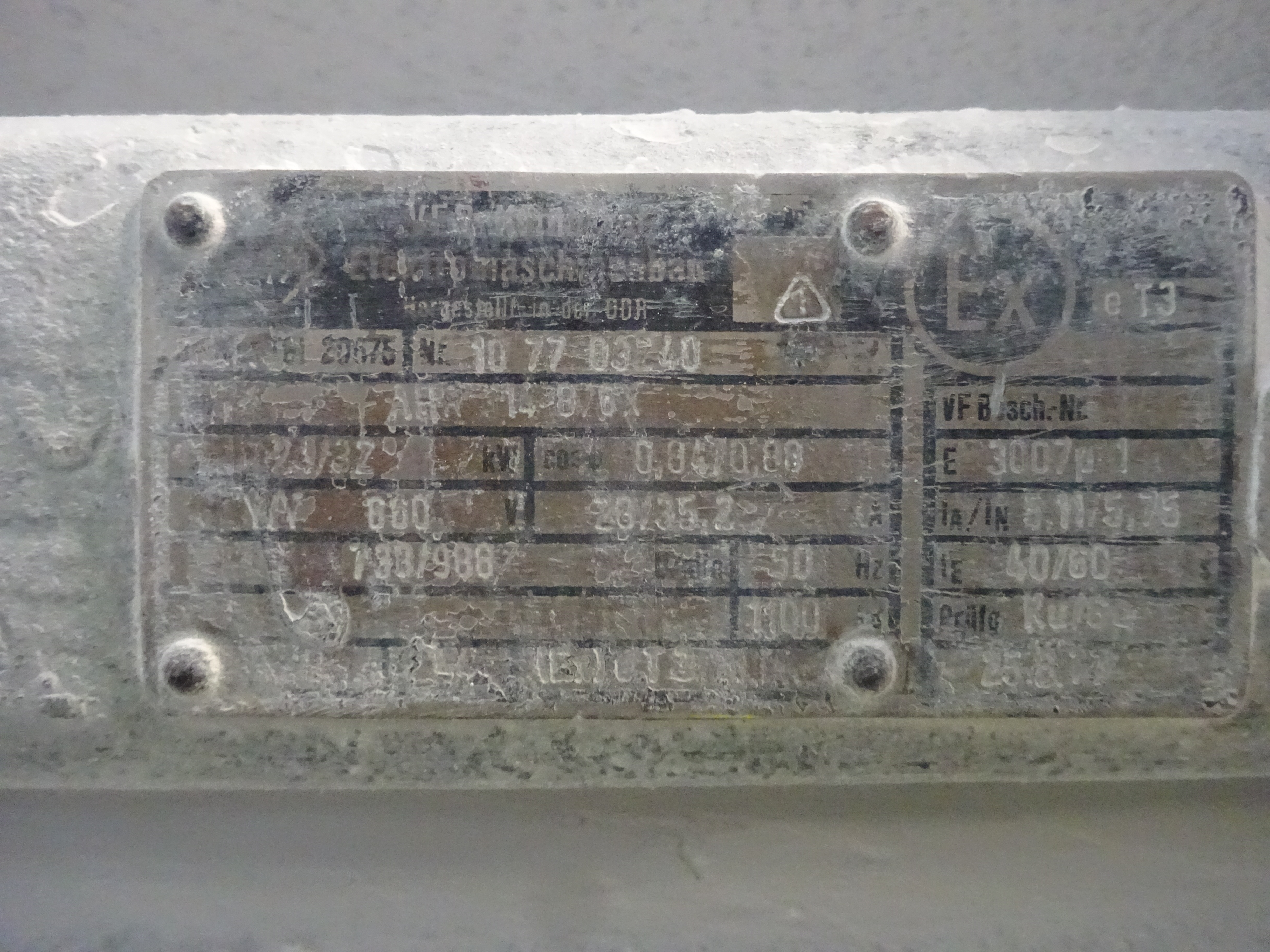   Pulverizer   For Sale - IPP# 229389