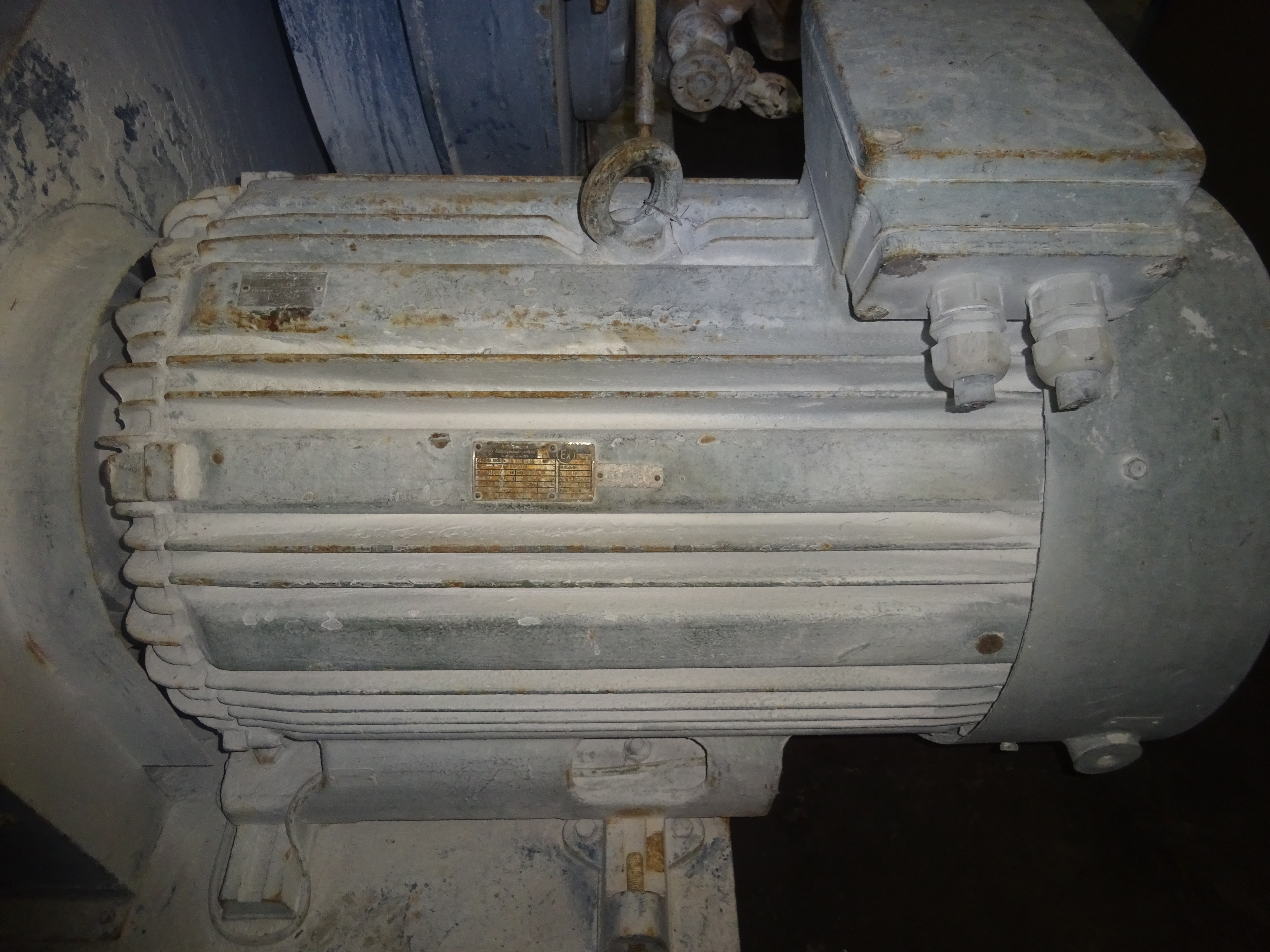   Pulverizer   For Sale - IPP# 229389