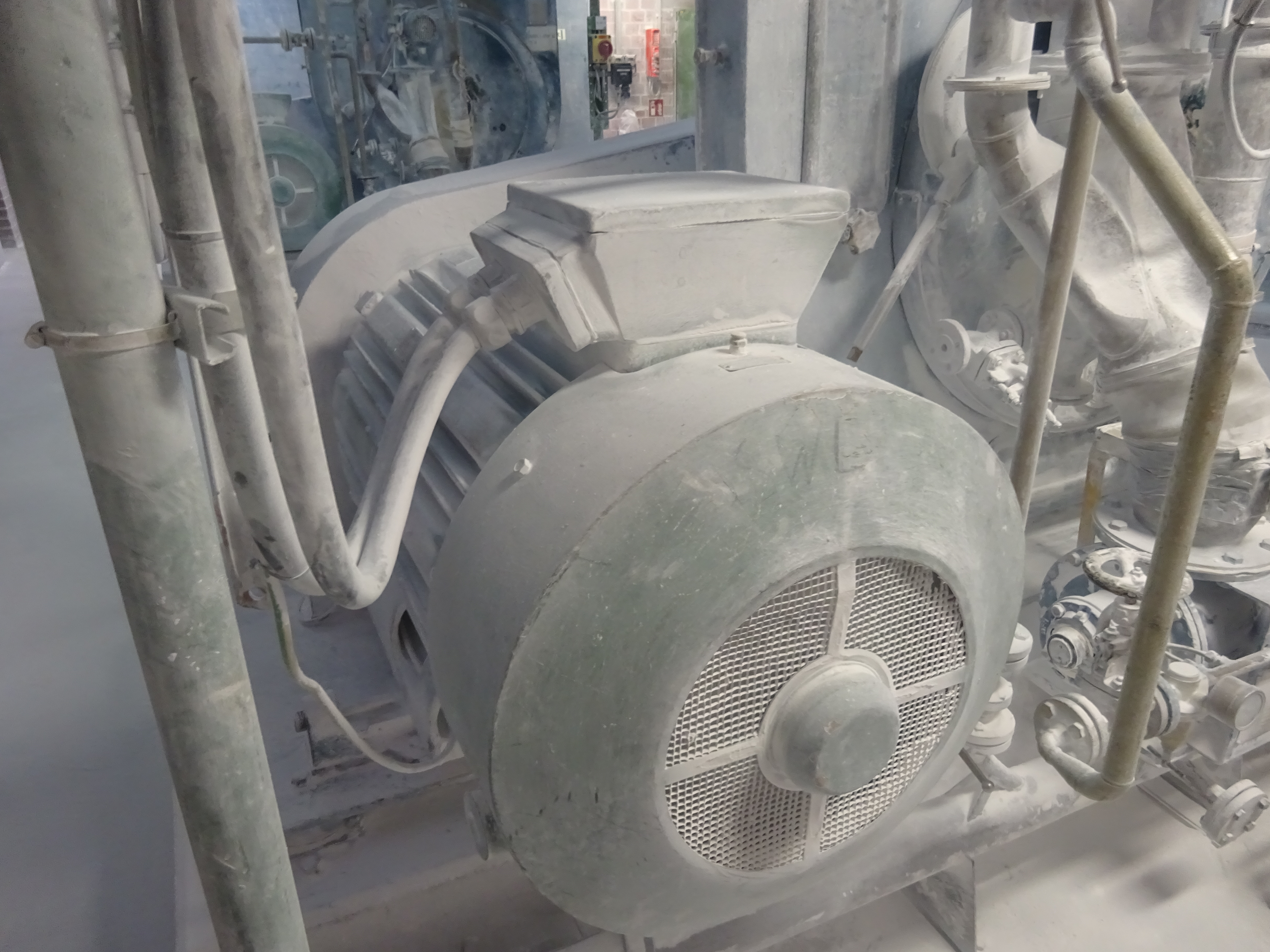   Pulverizer   For Sale - IPP# 229389