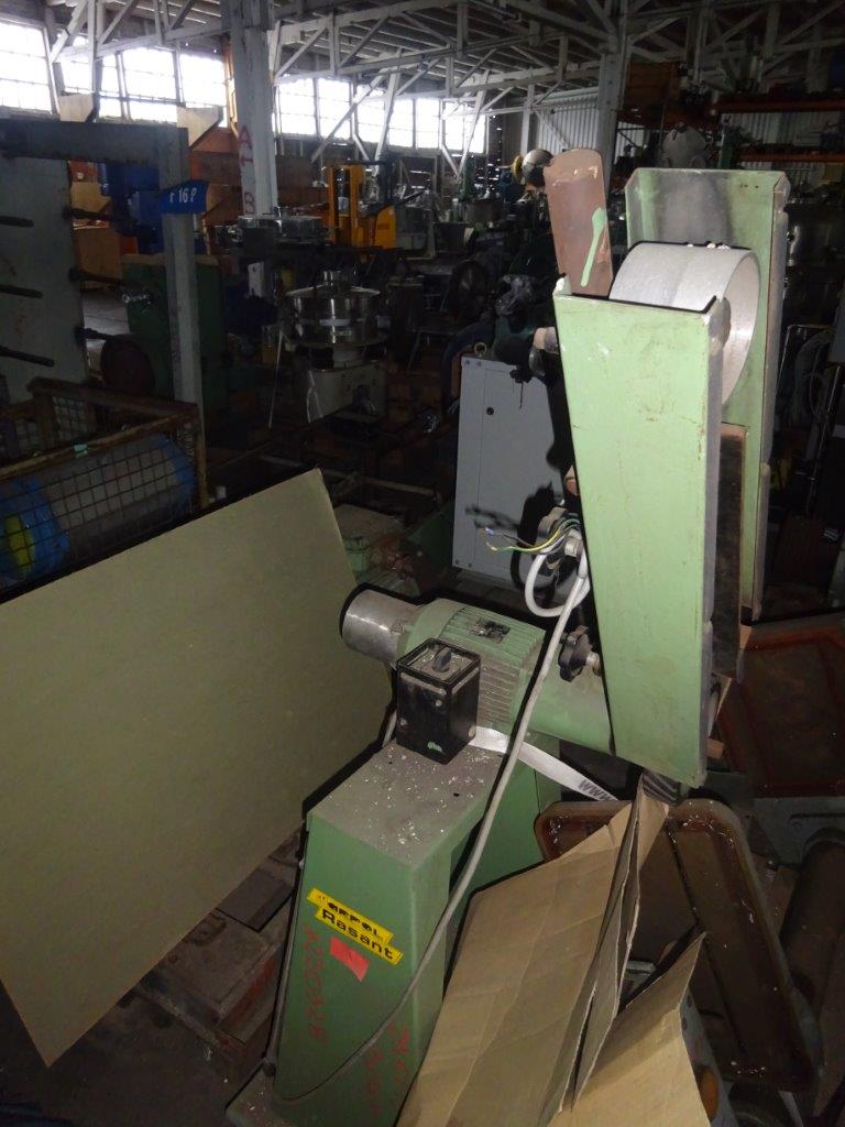 IPP# 220328,     Machine Tools For Sale