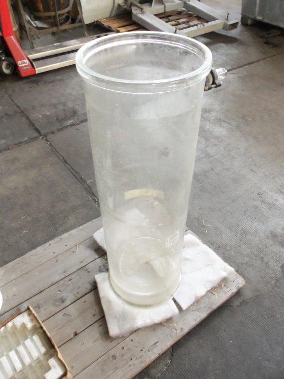 IPP# 220456, 300 mm (11.8 in)   Packed Column For Sale