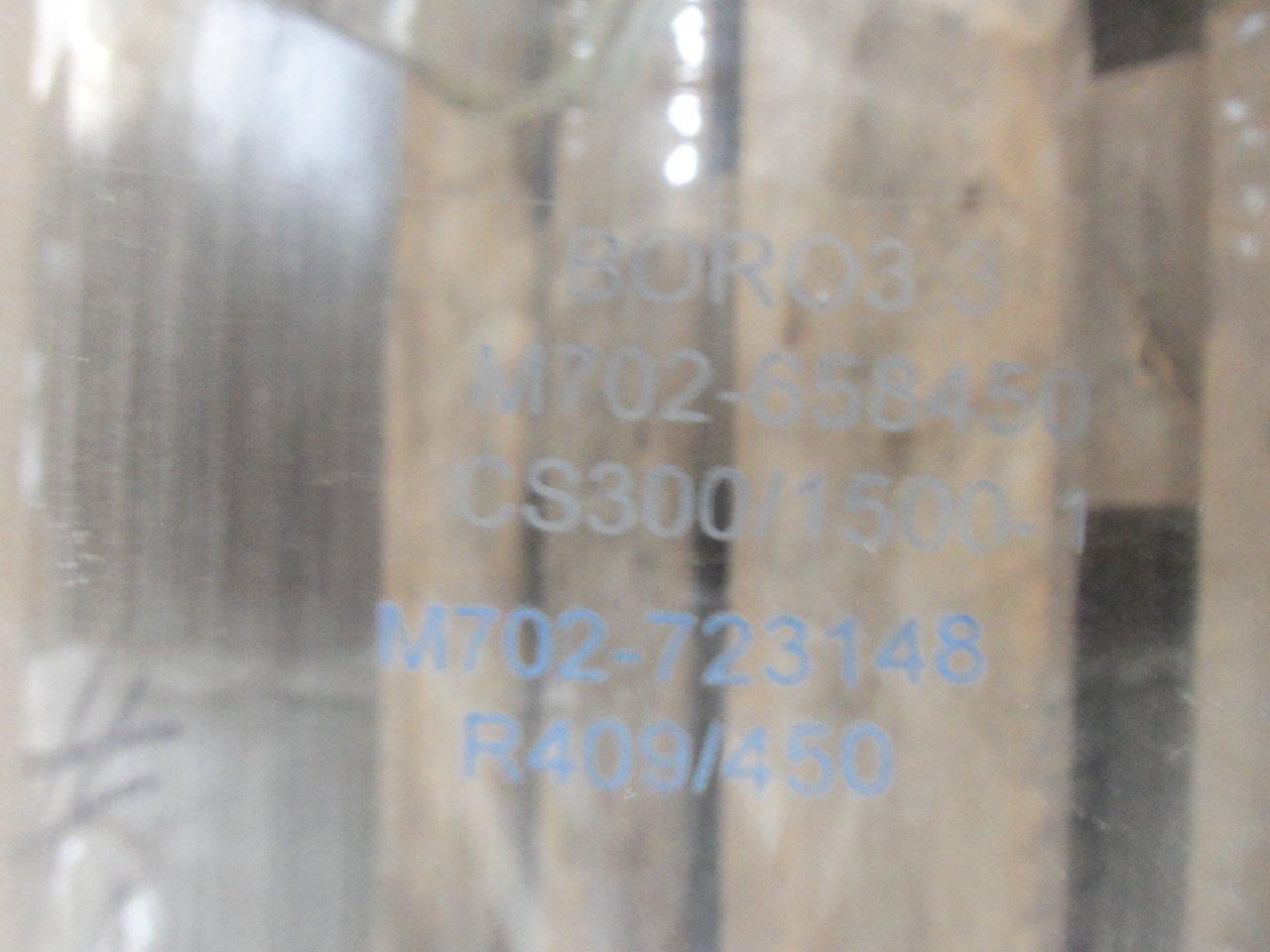 IPP# 220461, 300 mm (11.8 in) Unused  Packed Column For Sale