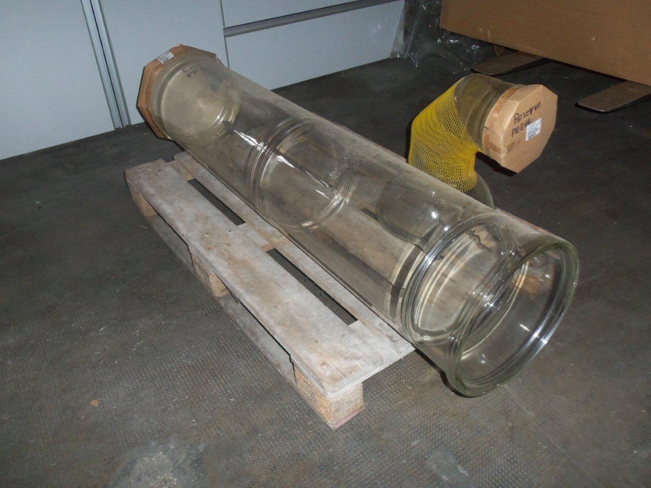 IPP# 220461, 300 mm (11.8 in) Unused  Packed Column For Sale