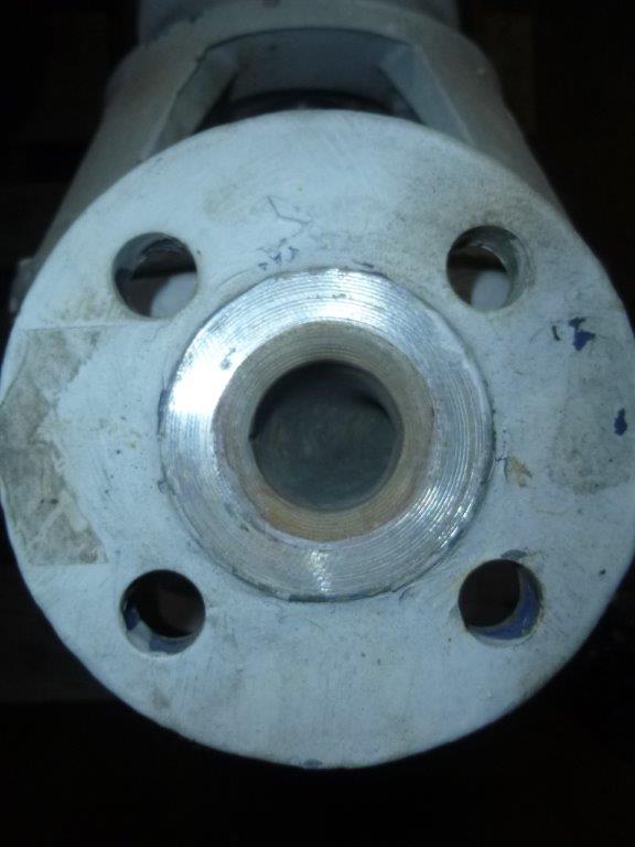 IPP# 220404, 10.1 m3/h (44.5 GPM)  Stainless Steel Other Centrifugal Pump For Sale