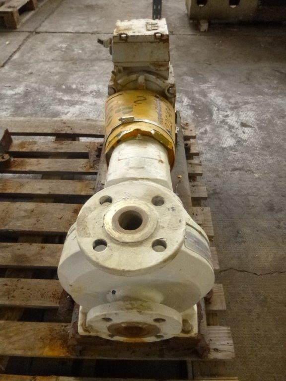 IPP# 220404, 10.1 m3/h (44.5 GPM)  Stainless Steel Other Centrifugal Pump For Sale