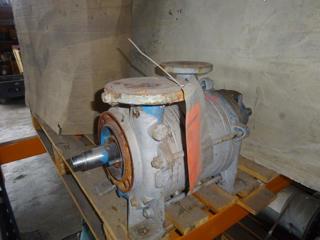  Carbon Steel  Pump-Vacuum