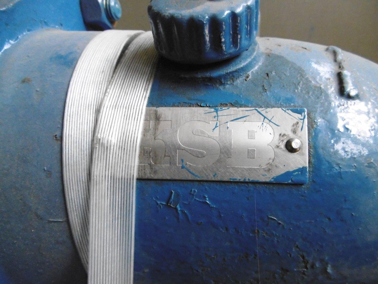 IPP# 220413,   Stainless Steel Other Centrifugal Pump For Sale