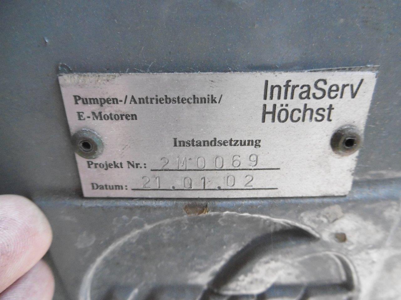 IPP# 220413,   Stainless Steel Other Centrifugal Pump For Sale