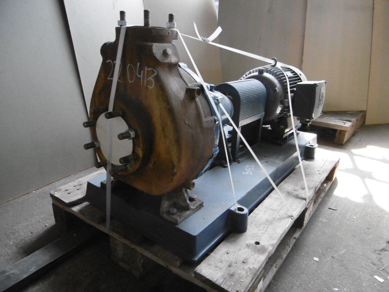 IPP# 220413,   Stainless Steel Other Centrifugal Pump For Sale